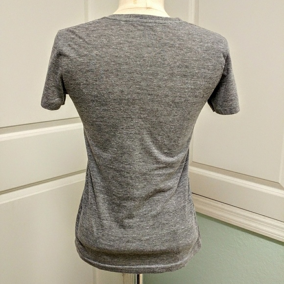 American Apparel Graphic T - Picture 6 of 7